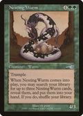 107-nestingwurm