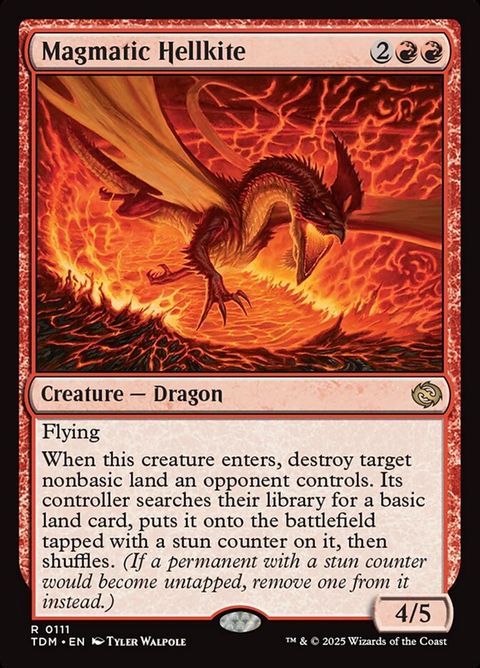 111-magmatichellkite