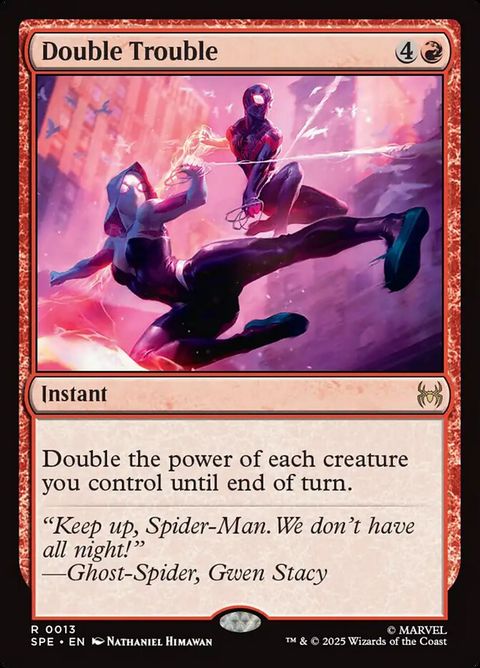 13-doubletrouble
