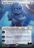 1419★-karnscionofurza