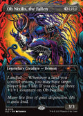 15-obnixilisthefallen