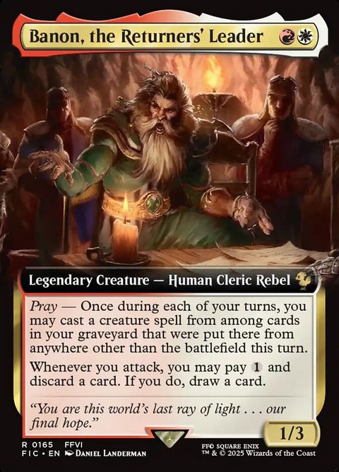 165-banonthereturnersleader