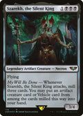 170-szarekhthesilentking