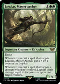 173-legolasmasterarcher
