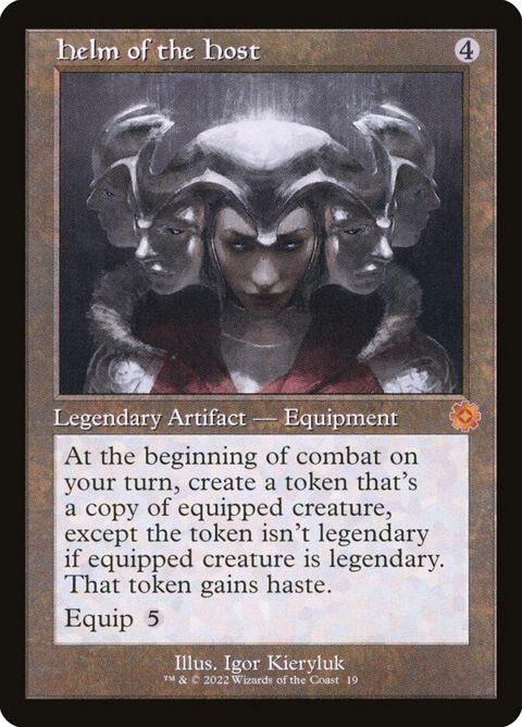 19-helmofthehost