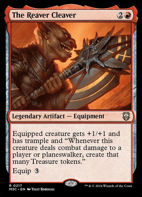 217-thereavercleaver