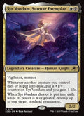 231-syrvondamsunstarexemplar