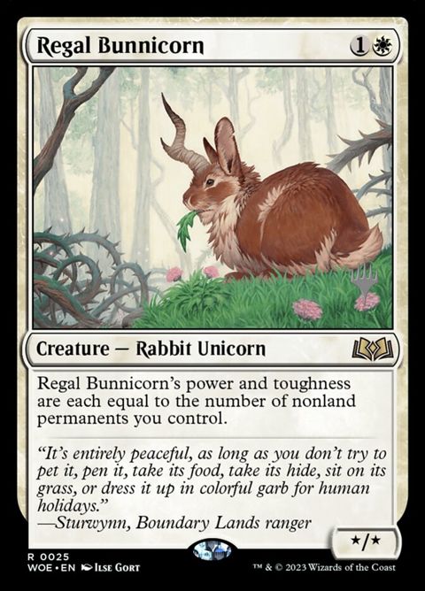 25p-regalbunnicorn