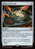 262-whitelotustile