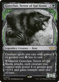 27-goreclawterrorofqalsisma