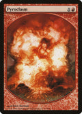 3-pyroclasm