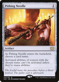 312-pithingneedle