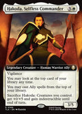 366-hakodaselflesscommander