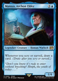 62-matoyaarchonelder