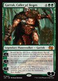 659-garrukcallerofbeasts