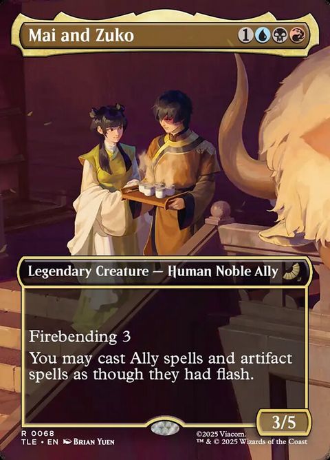 68-maiandzuko