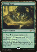 8-pendelhaven