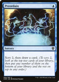 84-preordain