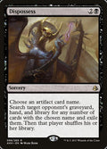 86-dispossess