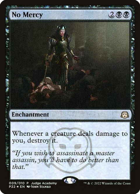 9-nomercy