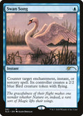 91-swansong